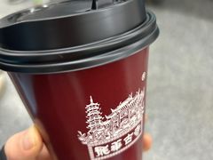 -龙华素斋(龙华路店)