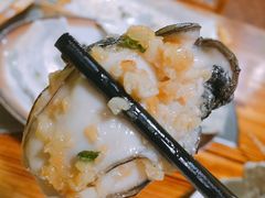 -大富蚝乌东哥饭店·石锅鱼杂·柠檬鸭(革新路店)