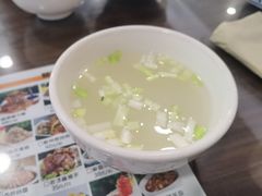 -老西安韩记三鲜煮馍(四府街店)