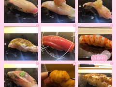 -鮨青(恒基名人购物中心店)