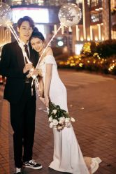 -巴黎春天婚纱摄影STUDIO·定制