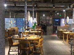 大堂-姜虎东白丁烤肉(恒隆广场店)
