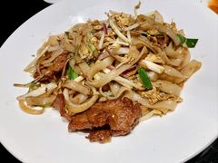 -高第街56号餐厅(银座商城玉函店)
