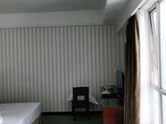 -顺德君豪酒店(佛山容桂渔人码头店)