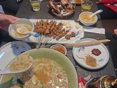 -高家烧鸽子烧烤店63年