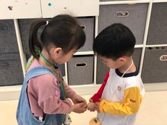 -优嘉托育·早教(宁波宏泰广场店)
