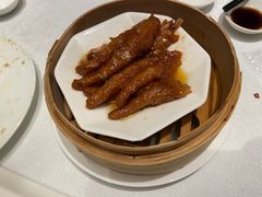 -京香轩·中餐厅(上海中庚聚龙酒店)