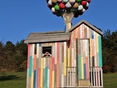 -云漫湖生态度假公园