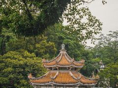 -潮州西湖