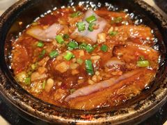 -吴氏老妈·23年家常菜(古城店)