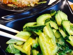 -串亿88烧烤·羊腿·羊蝎子(板泉路店)