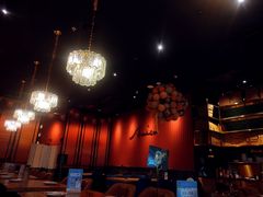 -清真·艾美可餐厅(大悦汇店)