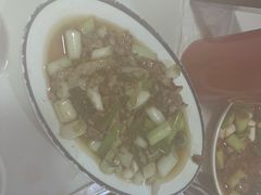 -尧坝古镇
