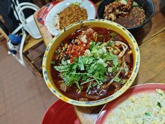 -冒椒火辣(奎星楼街店)