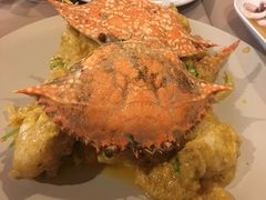 -Red Lobster