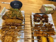 -老酱油炸社