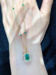 点击看大图 -Cindy Jewelry·钻戒·彩色宝石