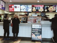 -肯德基(转塘世纪联华店)