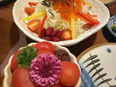 -鸟泉居酒屋·烧鸟·酒馆(百子湾店)