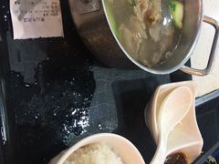 差-黑山牛肉汤火锅(花城汇店)