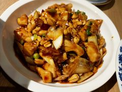 宫保鸡丁-兔爸私家小厨(新北万达店)
