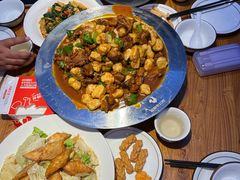 -俭寨大盘鸡·缸子肉·小公鸡·新疆菜(云通店)