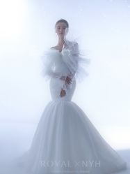 点击看大图 -挪娅婚纱摄影皇家会所