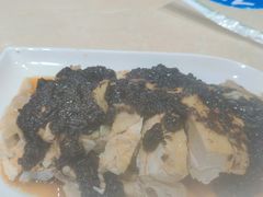 椒麻鸡-苏闽菜馆(鞍山道店)