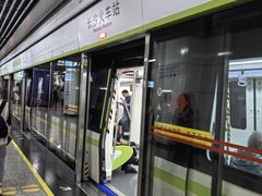 -长沙火车站(地铁站)