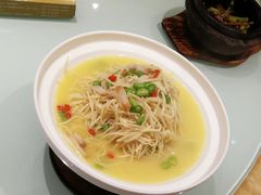 -汤记传菜(秀浦路店)