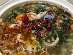 -友达面馆(二七南路店)