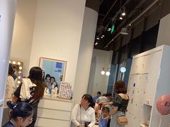 -天真蓝照相馆(龙岗万科里店)