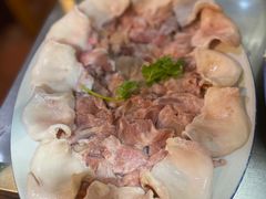 -华哥新鲜猪精品美食
