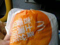 -麦当劳(集美石鼓店)