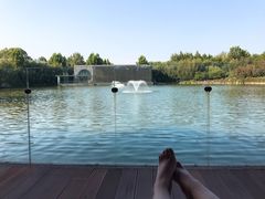 -春晖园度假酒店温泉