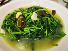 -新享乐海鲜(翠华路店)
