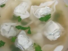 鲅鱼大馄饨-南城香·饭香串香馄饨香(富丰桥店)