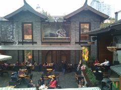 DSC_0263-星巴克臻选(成都宽窄巷子店)