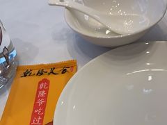 -乾隆美食·本帮菜(黄河路店)