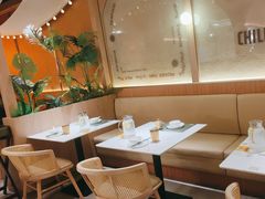 -帕娜·泰式茶餐厅·Bistro(近铁广场店)
