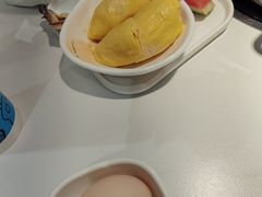 -深海聚汇·牛榴宴·自助料理(江宁万达店)
