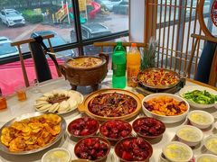 -吴掌柜·藕汤印象(南湖店)
