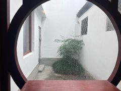 -乌镇枕水度假酒店