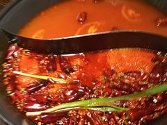 -冯校长老火锅(广州正佳广场店)
