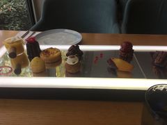 下午茶甜品套餐-EN SPACE恩空间