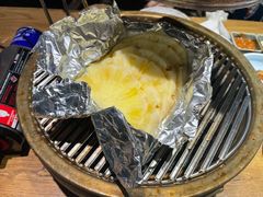 -泥炉烧肉师(新街口金銮巷店)