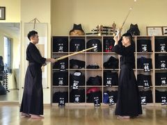 -顺义剑道馆