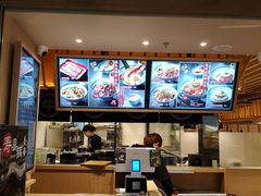 -汉堡王(仲盛世界商城店)