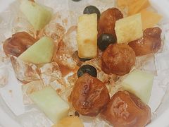 -大树餐厅(万达创始店)