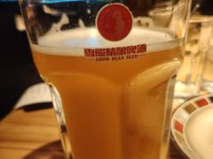 -雪熊精酿·哈尔滨烧烤酒馆(非遗大串店)